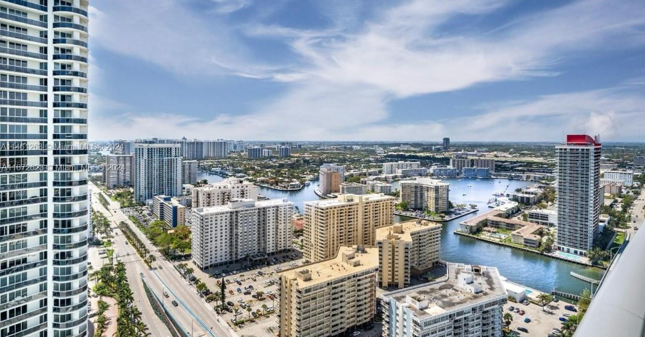 4111 SOUTH OCEAN DRIVE CO - Residential
