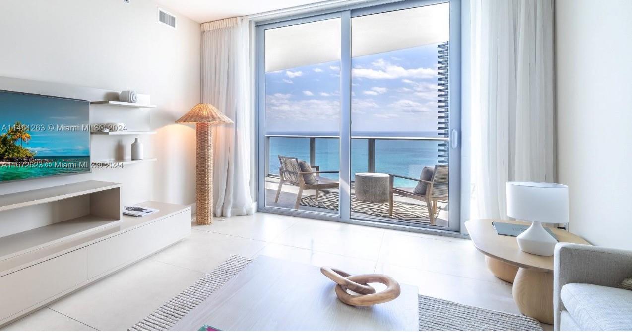 4111 SOUTH OCEAN DRIVE CO - Residential