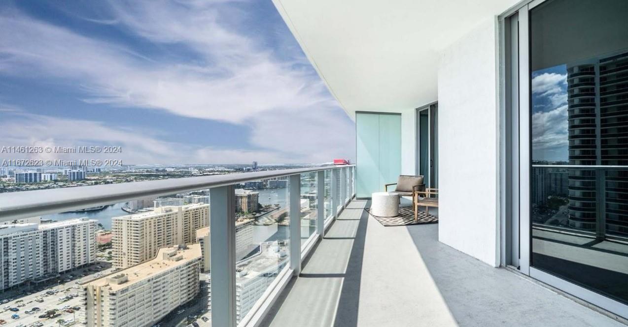 4111 SOUTH OCEAN DRIVE CO - Residential