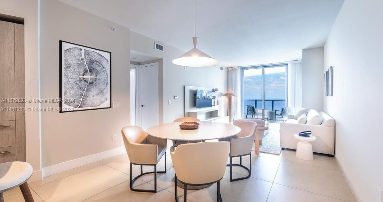 4111 SOUTH OCEAN DRIVE CO - Residential
