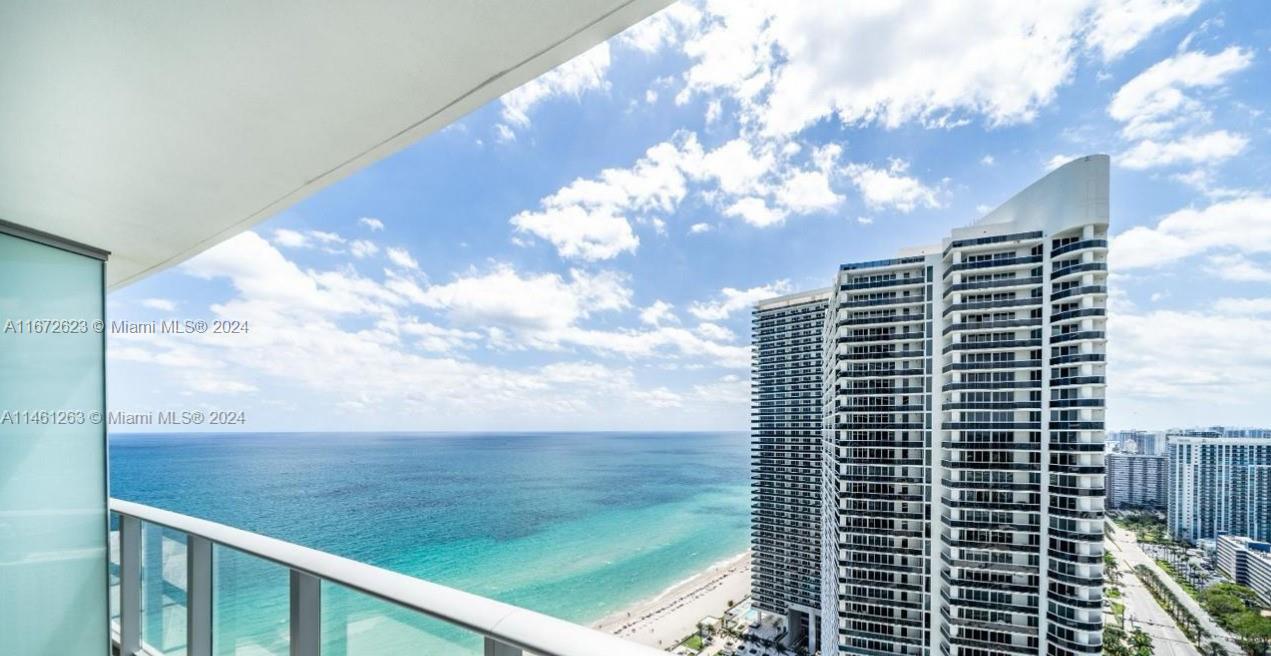 4111 SOUTH OCEAN DRIVE CO - Residential