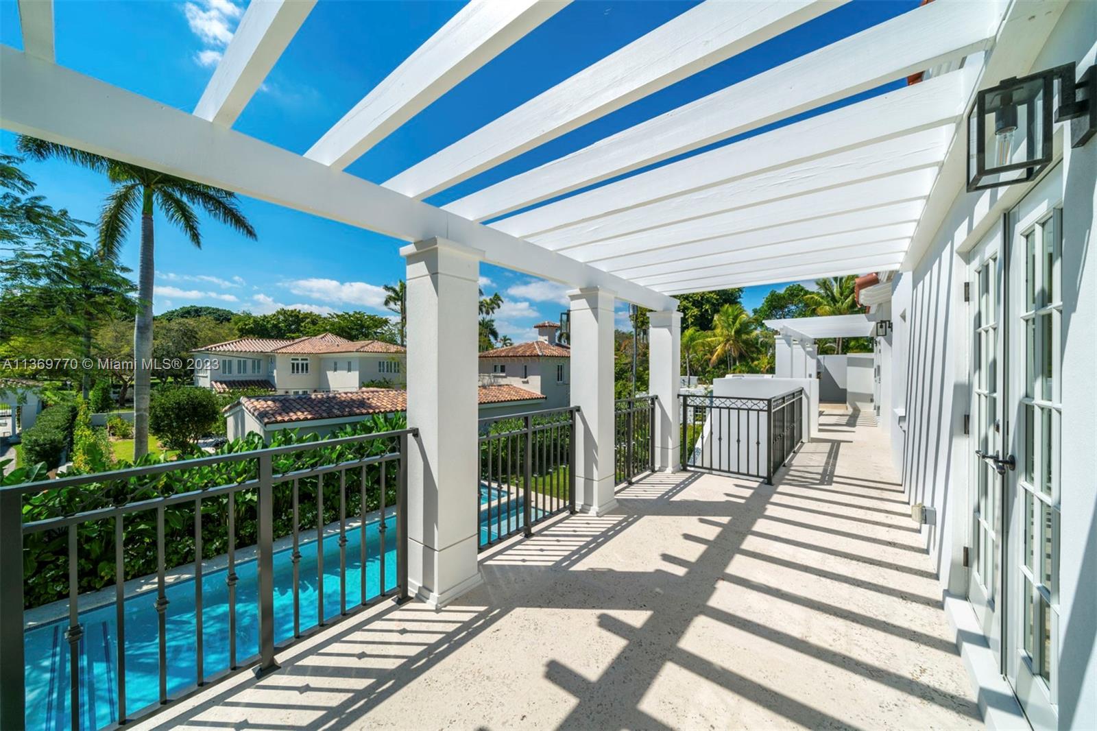 CORAL GABLES SEC B - Residential