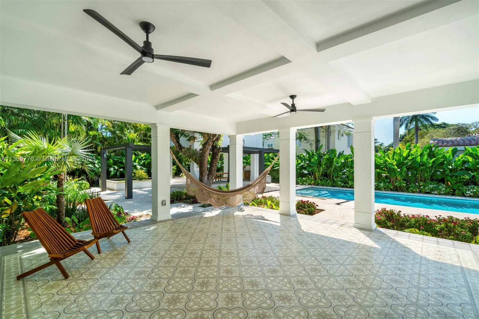 CORAL GABLES SEC B - Residential
