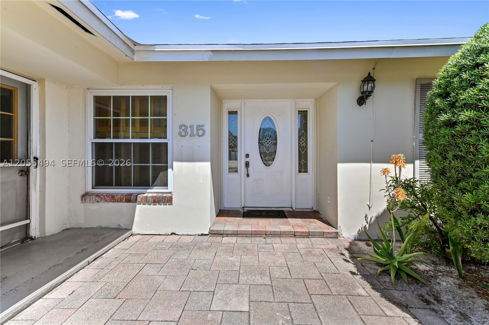 WOODCREST - Residential