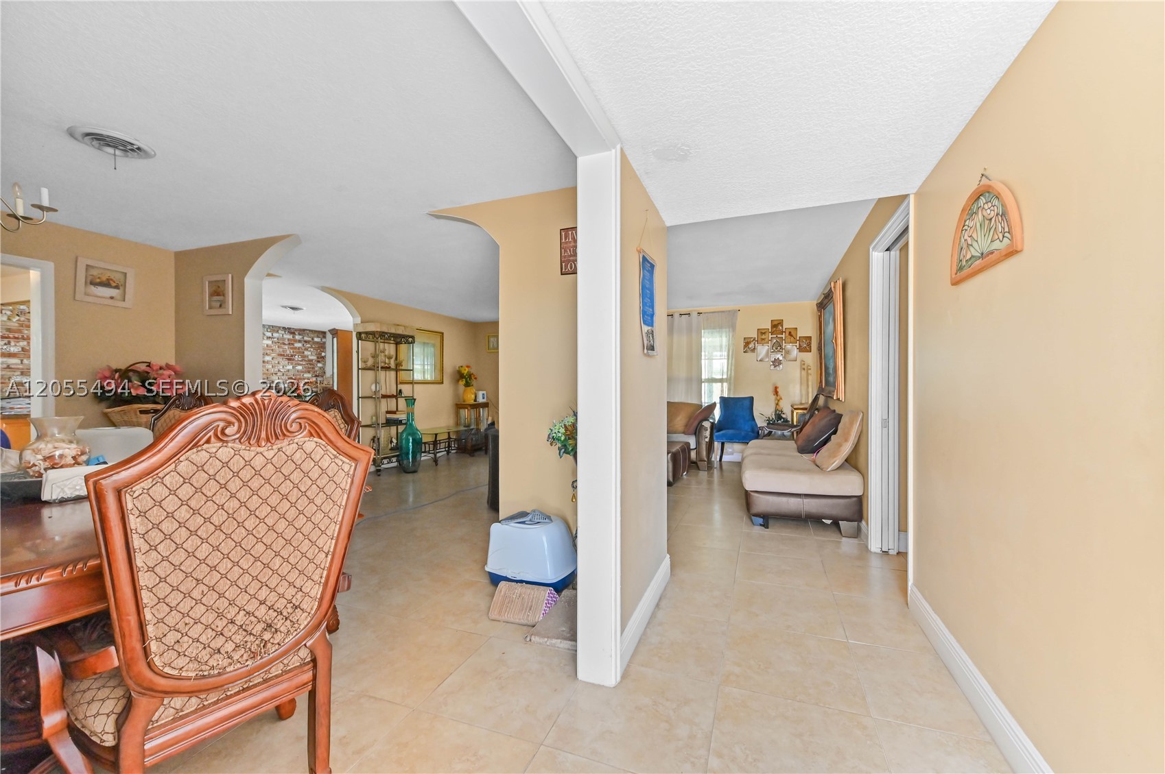 WOODCREST - Residential