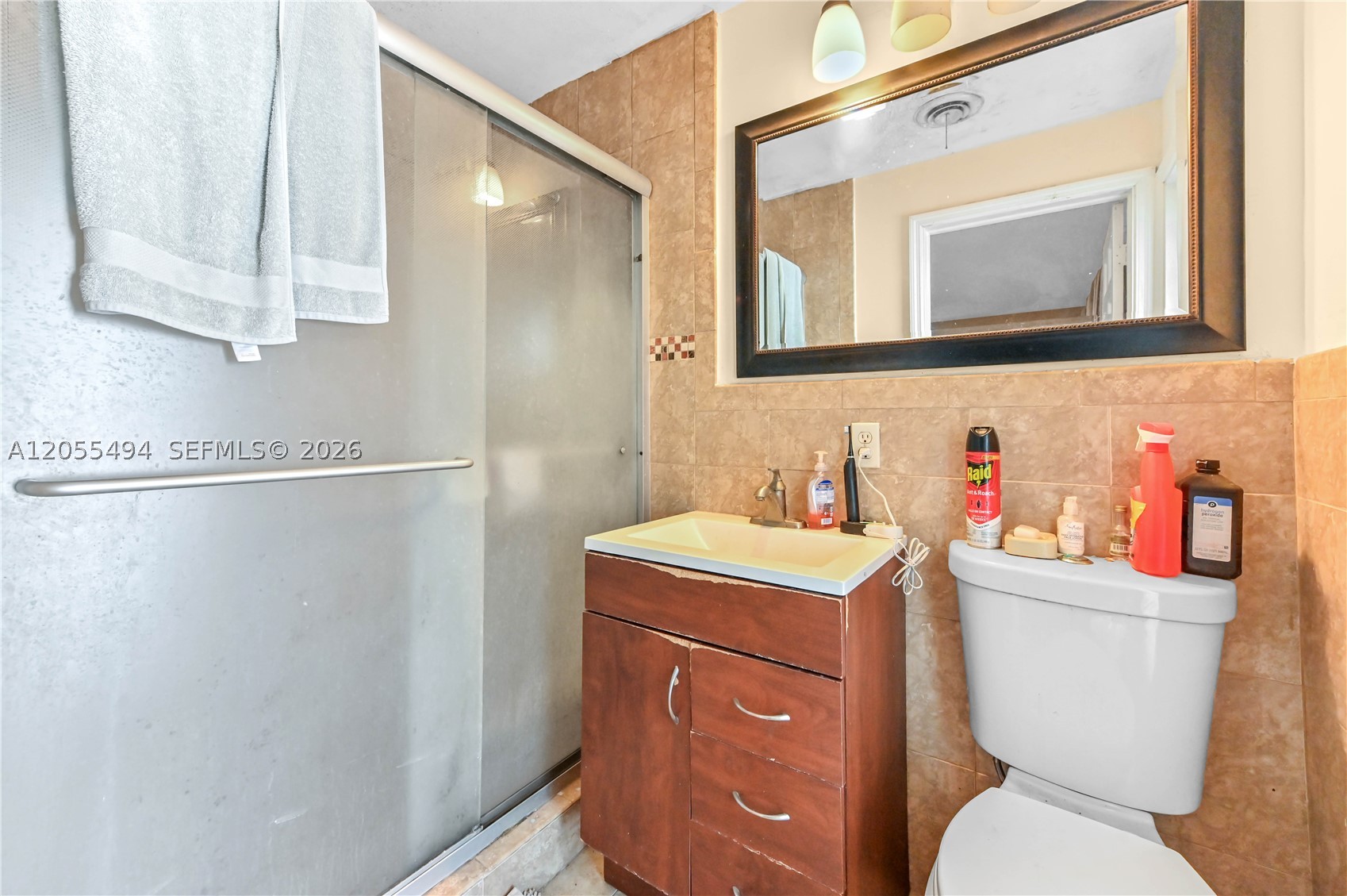 WOODCREST - Residential