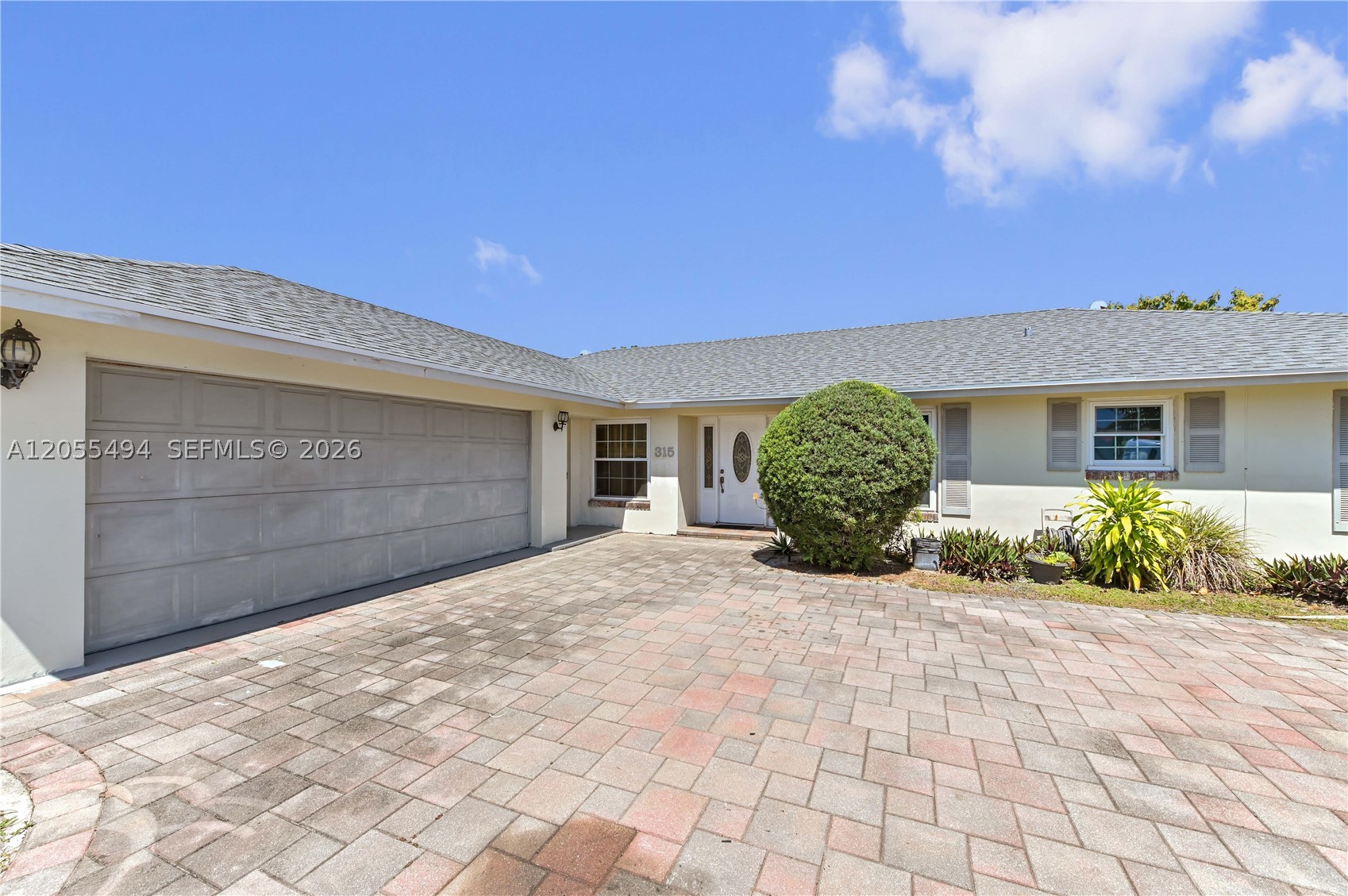 BEST LOCATION | NO HOA | Spacious 4/2 (1,867 sf) single family home featuring an oversized lot (9,574 sf) with large backyard & screened 10x15ft pool in a quiet neighborhood 1 mi away from the beach & downtown, just off of I95 & Woolbright Rd. The home offers an open-concept layout with a huge living area, fireplace, open kitchen & 2 dining rooms. Enjoy granite countertops & quality wood cabinets in the kitchen, updated baths, tile floors throughout, with wood laminate & plenty of closet space in each of the 4 bedrooms. Home boasts avocado & lemon trees, wide driveway for extra parking, 2-car garage, and separate laundry room with utility sink. FULL IMPACT WINDOWS, NEW ROOF (2 yrs old) + NEW POOL PUMP. NO HOA! Excellent investment opportunity! Hurry - reach out to schedule a showing today!