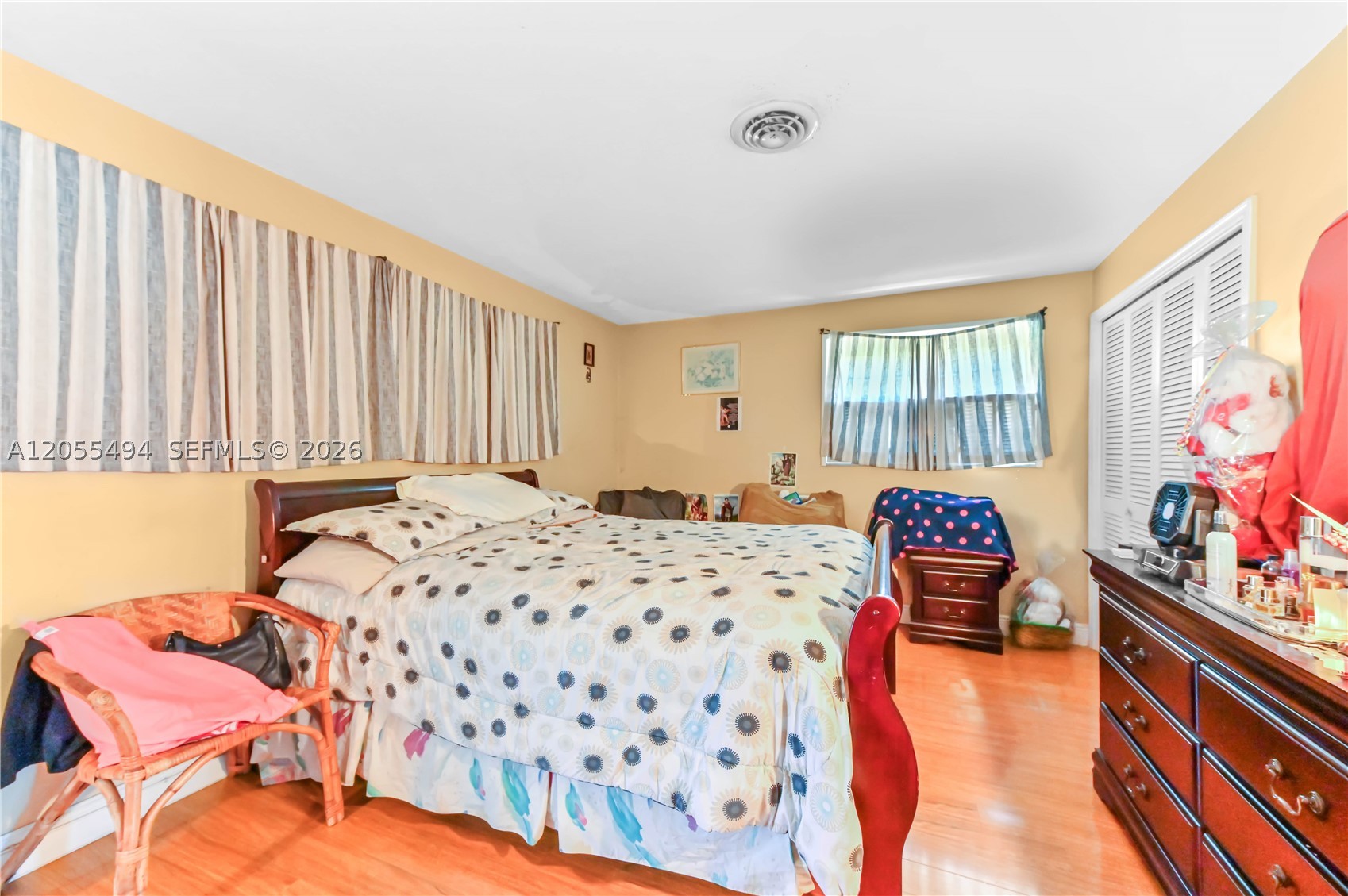 WOODCREST - Residential