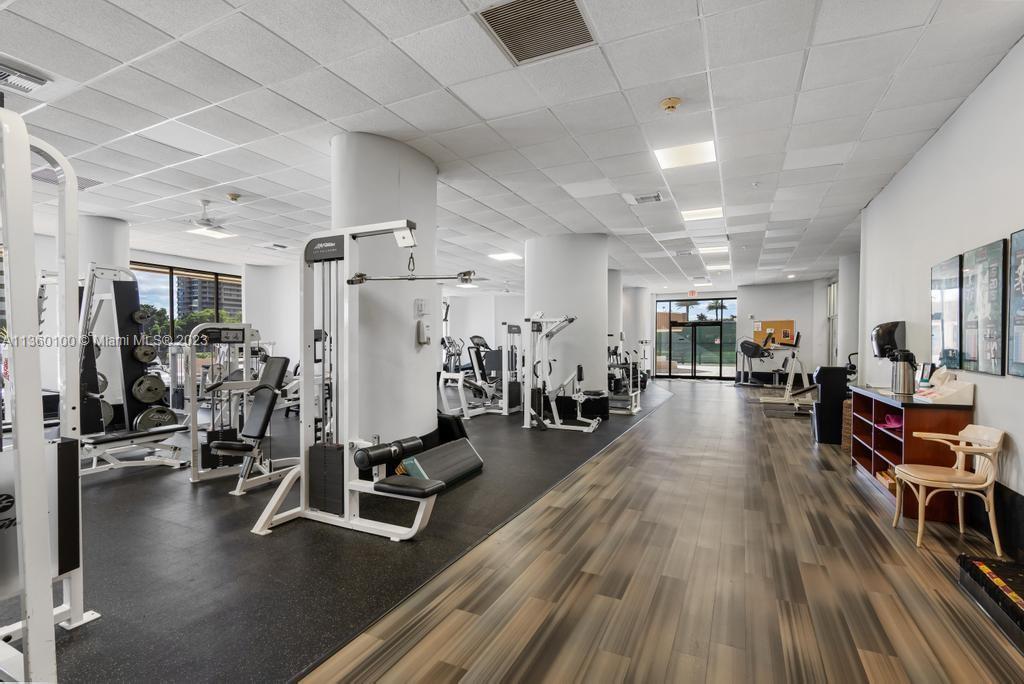 CRICKET CLUB CONDO - Residential