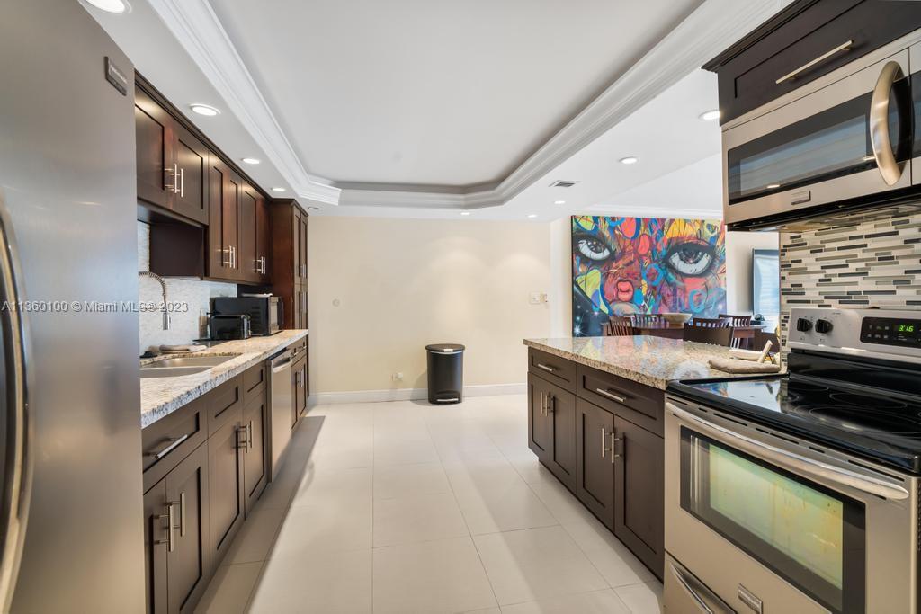 CRICKET CLUB CONDO - Residential