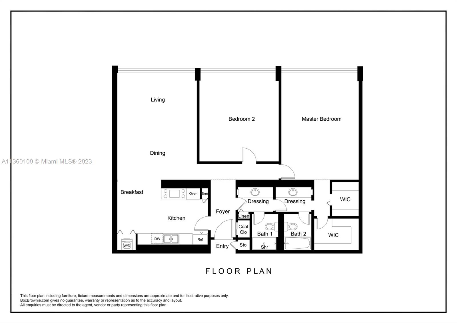 CRICKET CLUB CONDO - Residential