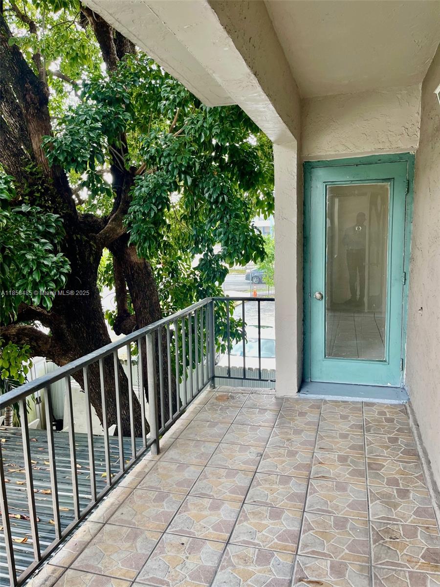 WESTLAND GARDENS CONDO - Residential Lease