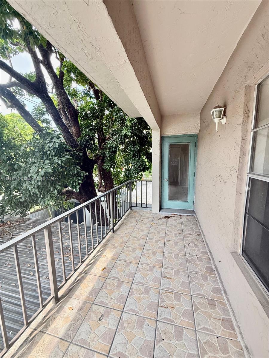WESTLAND GARDENS CONDO - Residential Lease