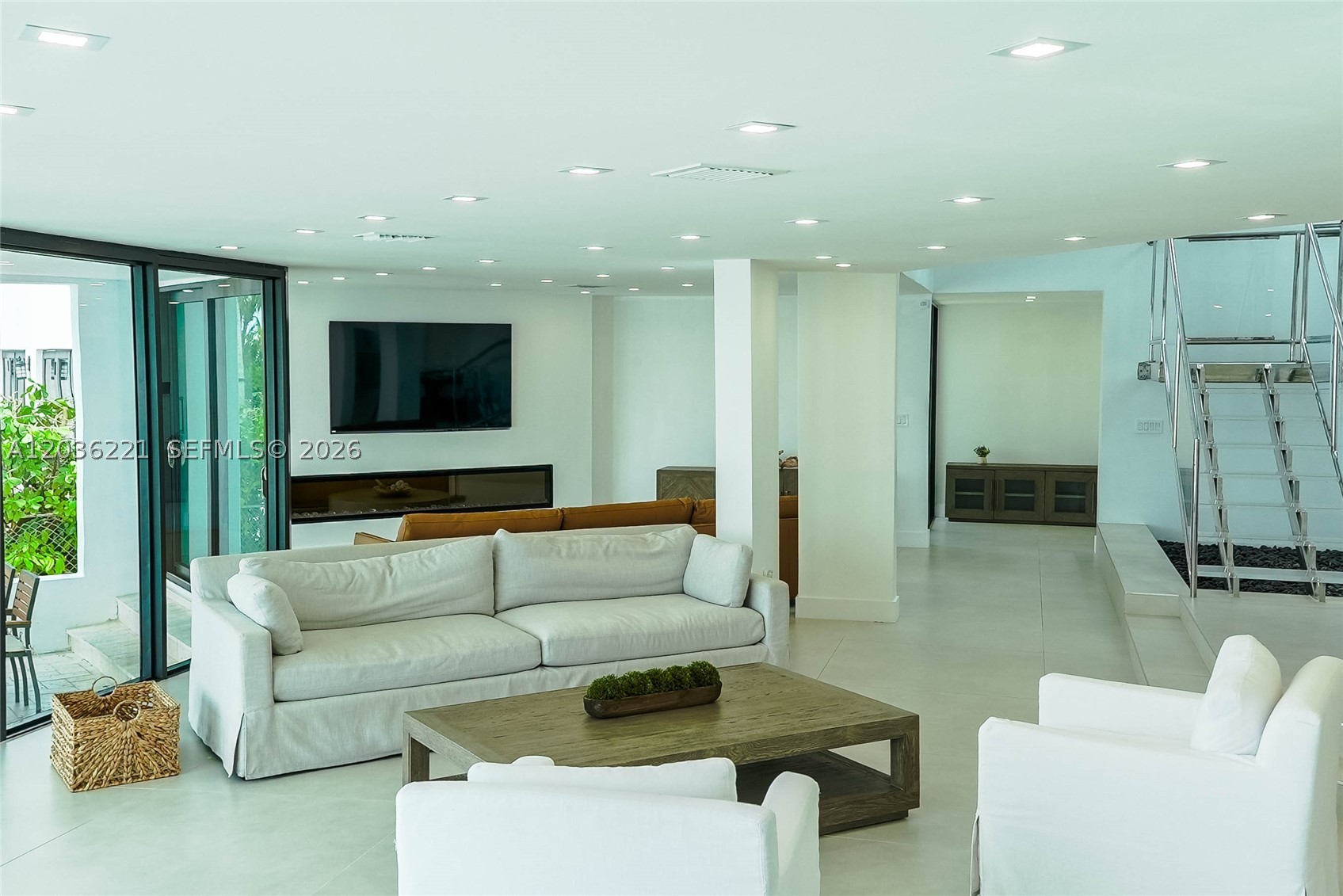 NORTH BAY ISLAND - Residential