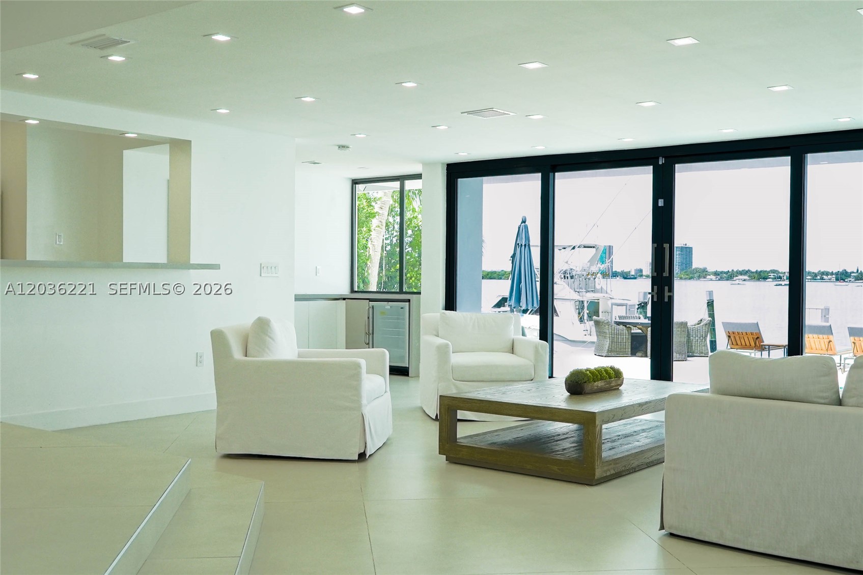 NORTH BAY ISLAND - Residential