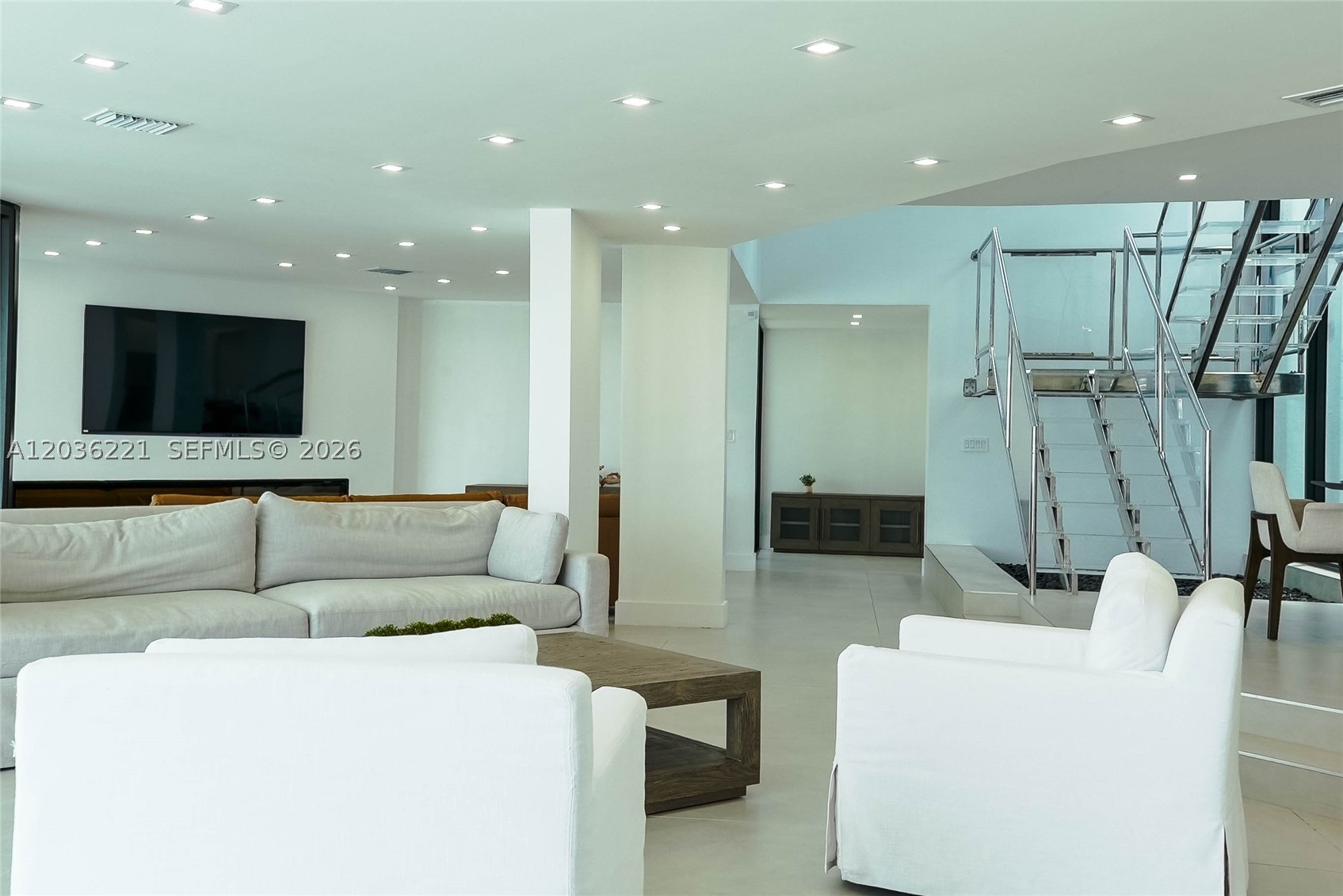 NORTH BAY ISLAND - Residential