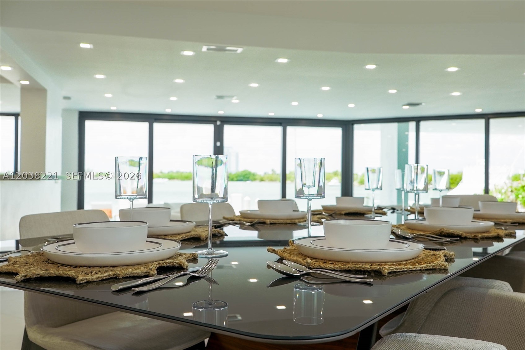 NORTH BAY ISLAND - Residential