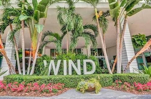 WIND CONDO - Residential