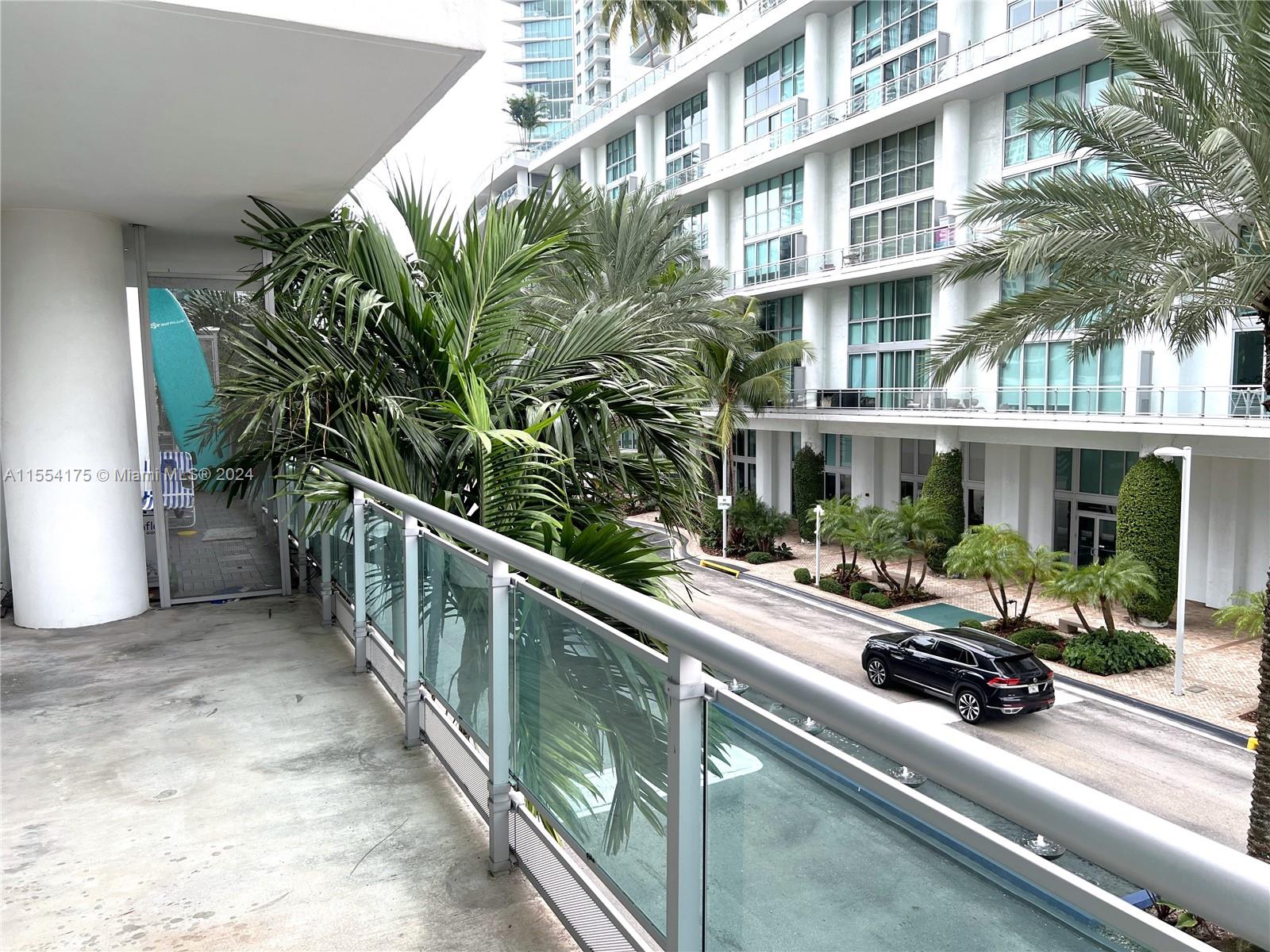 WIND CONDO - Residential