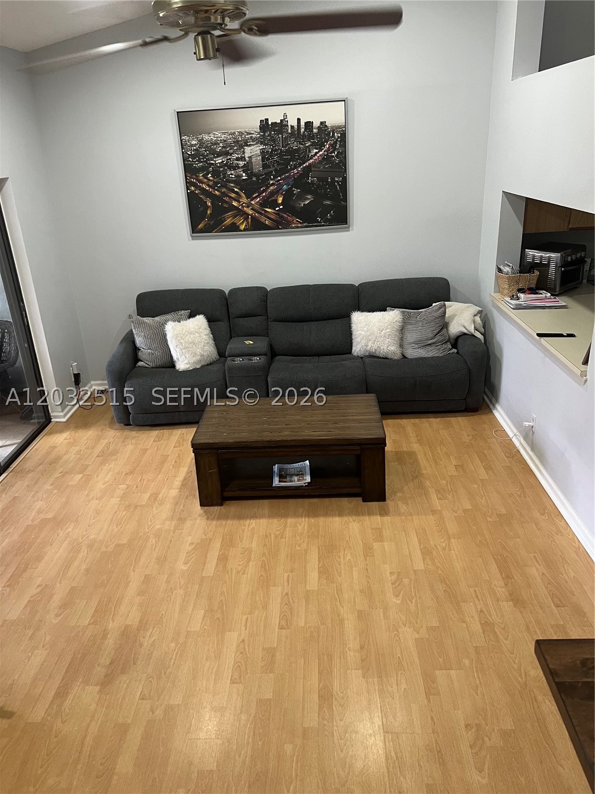 REPUBLIC SQUARE CONDO - Residential
