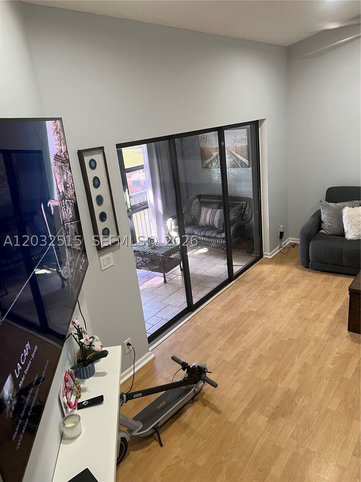 REPUBLIC SQUARE CONDO - Residential