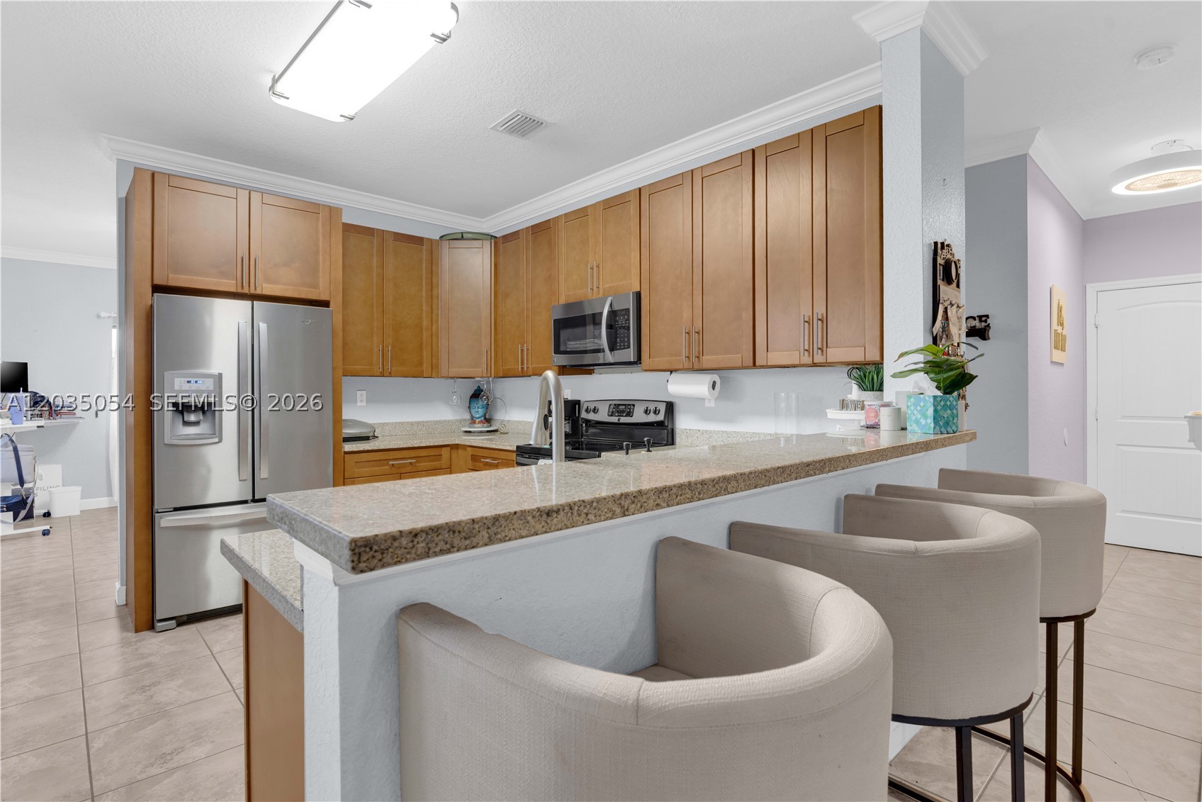 MOODY DRIVE HOMES - Residential