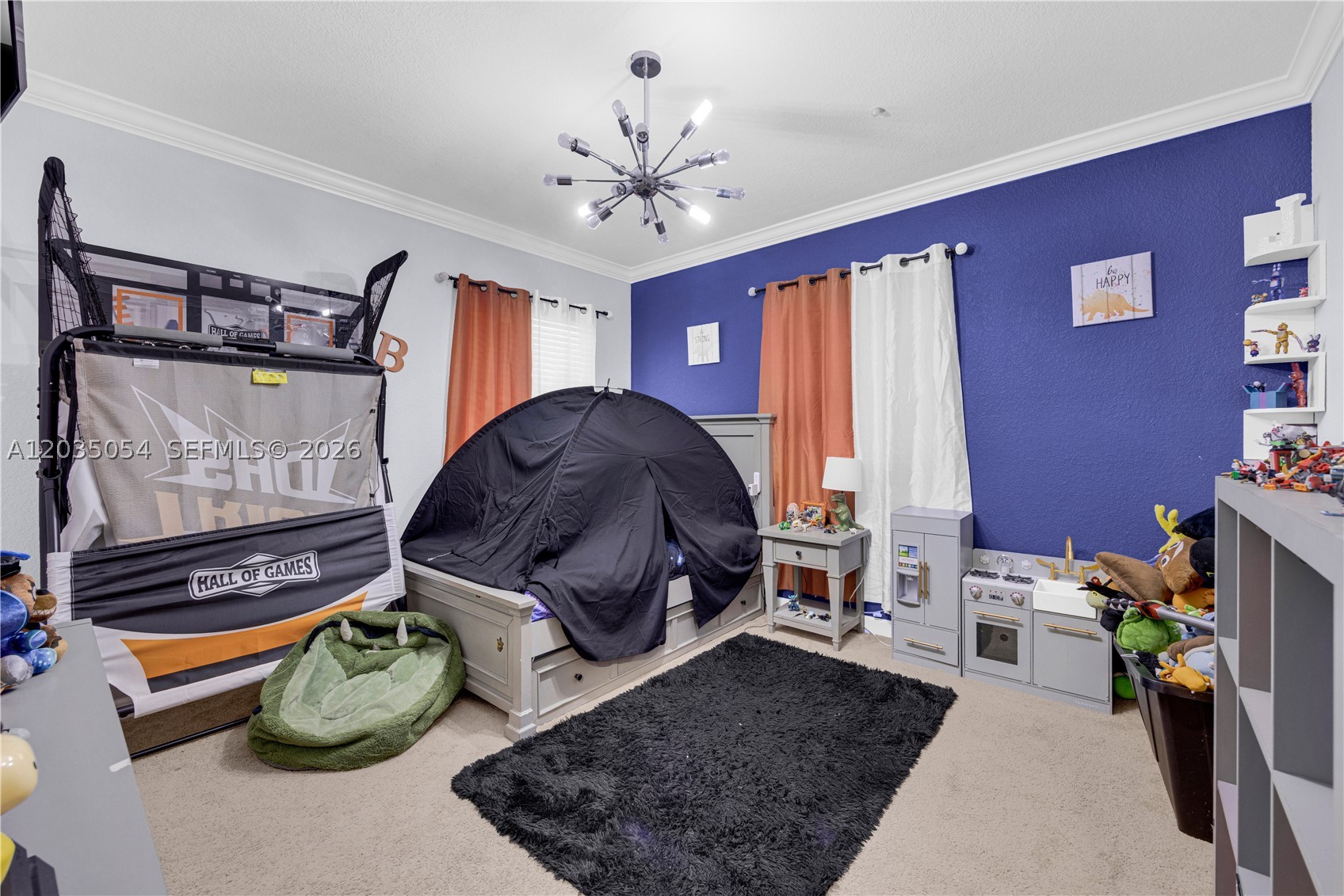 MOODY DRIVE HOMES - Residential