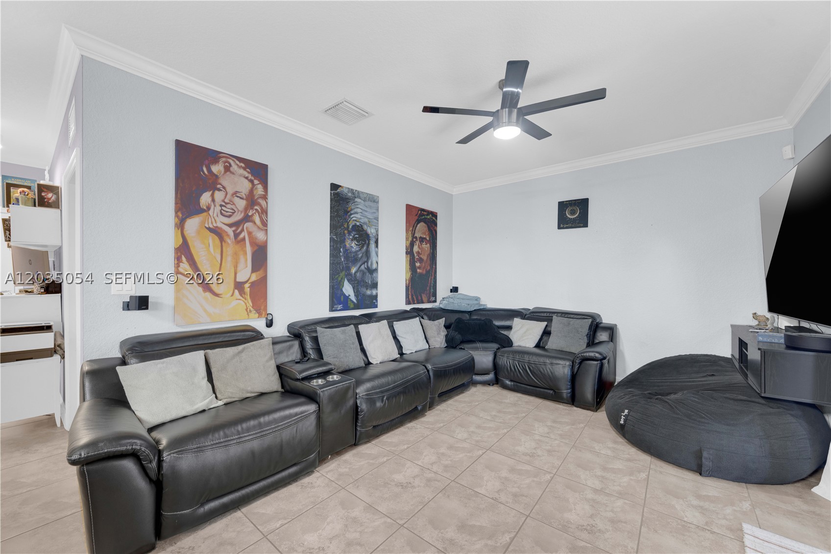 MOODY DRIVE HOMES - Residential