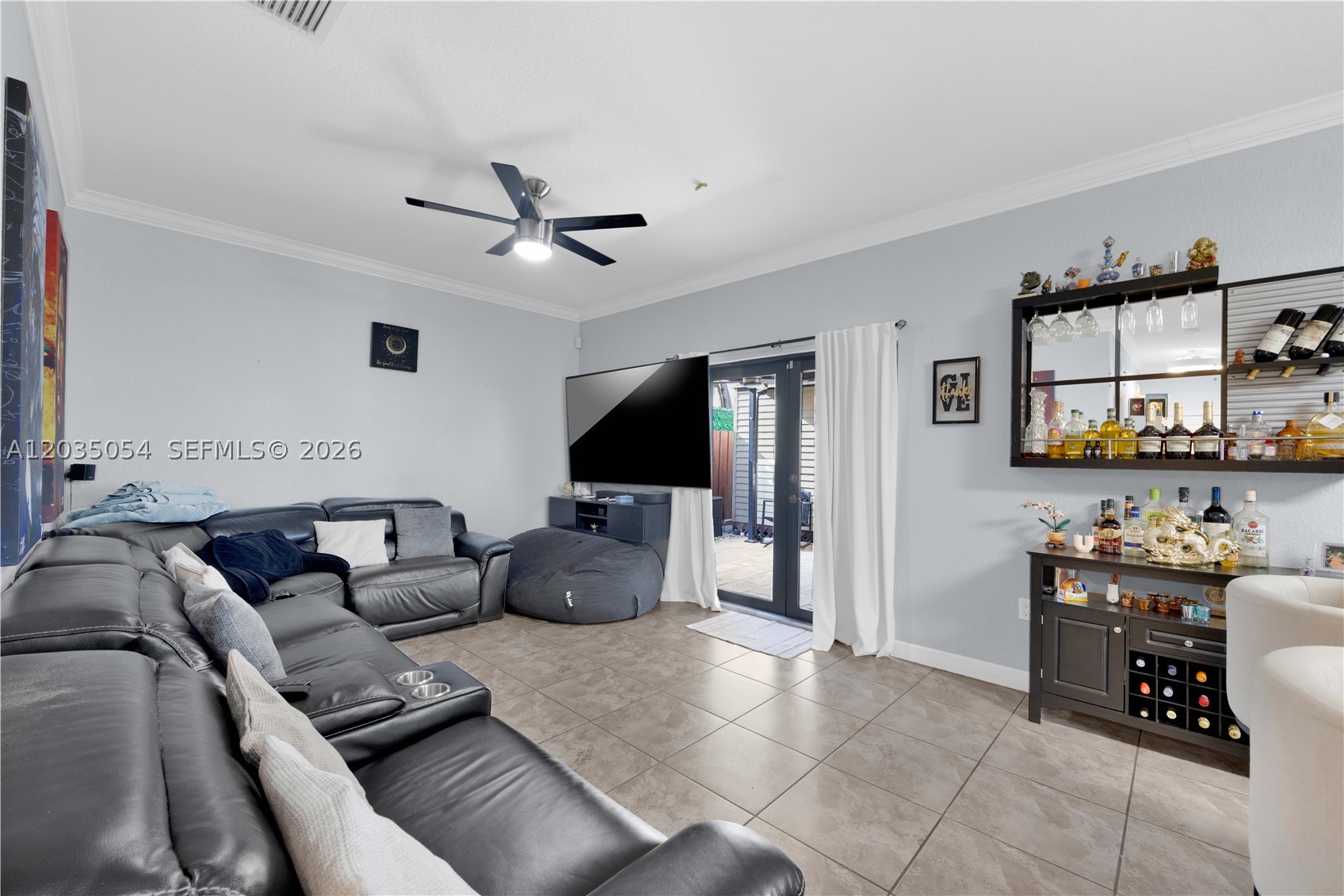 MOODY DRIVE HOMES - Residential