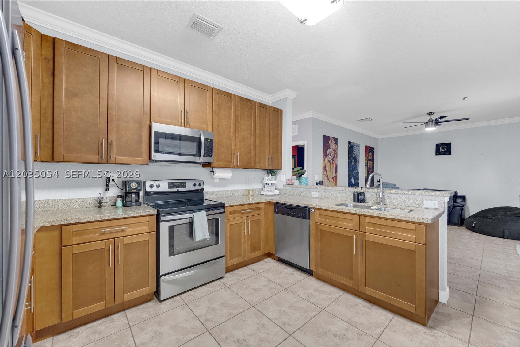 MOODY DRIVE HOMES - Residential