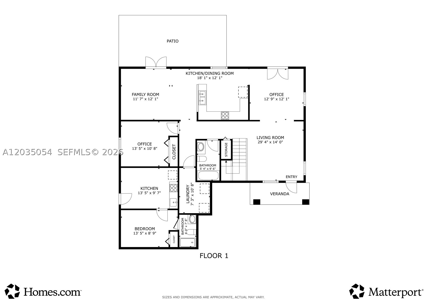 MOODY DRIVE HOMES - Residential