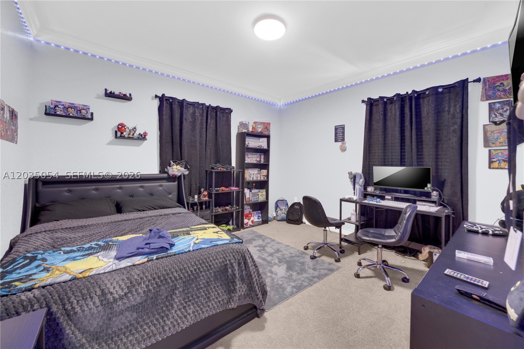MOODY DRIVE HOMES - Residential