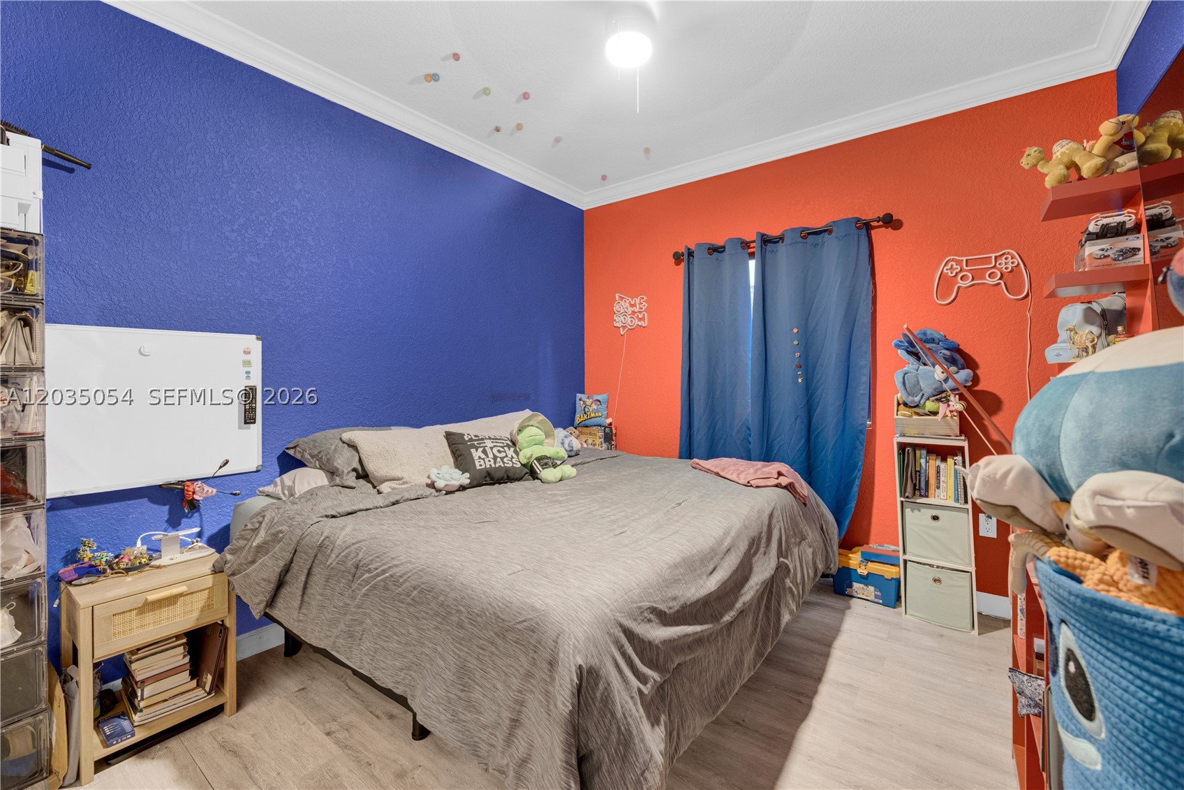 MOODY DRIVE HOMES - Residential