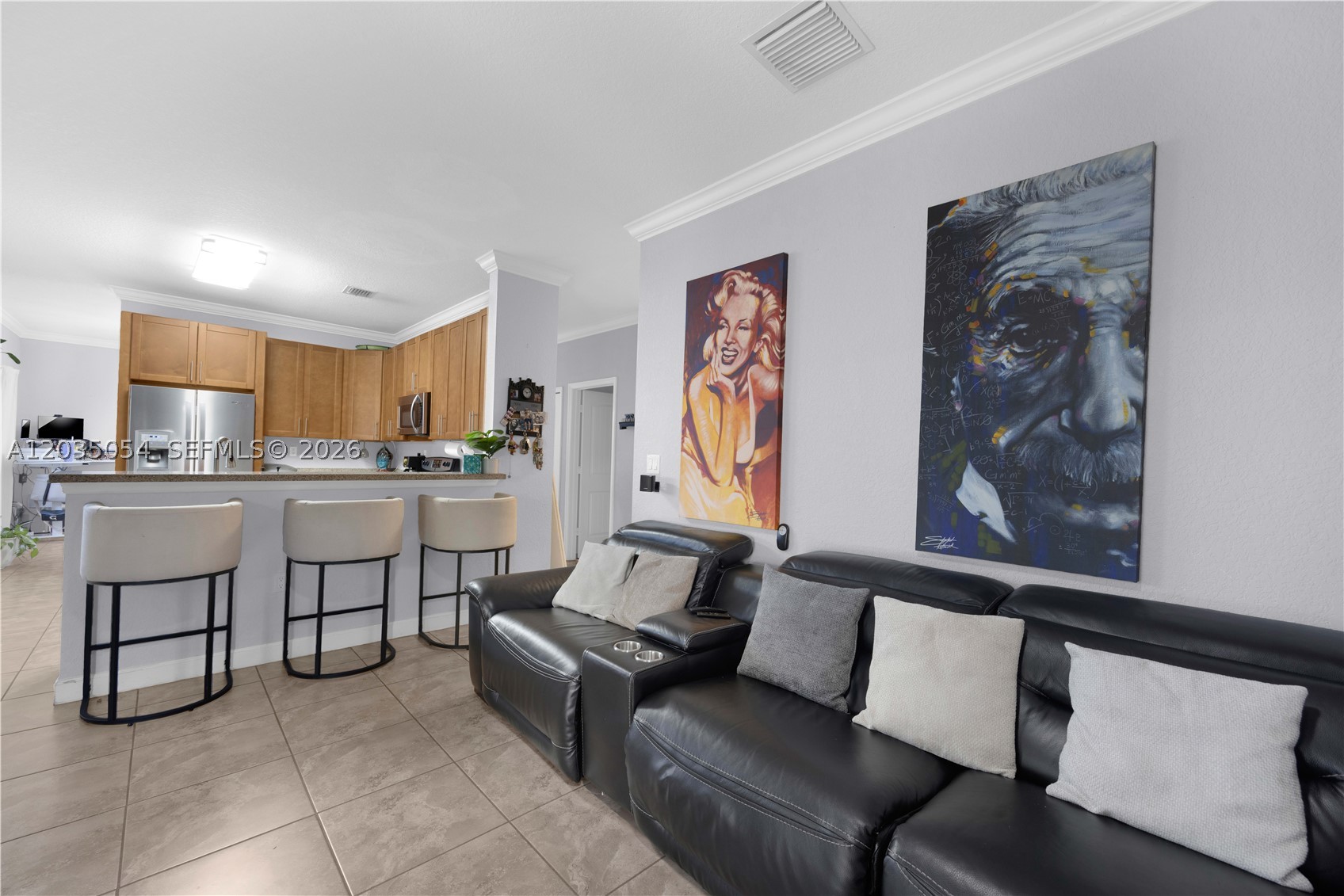 MOODY DRIVE HOMES - Residential