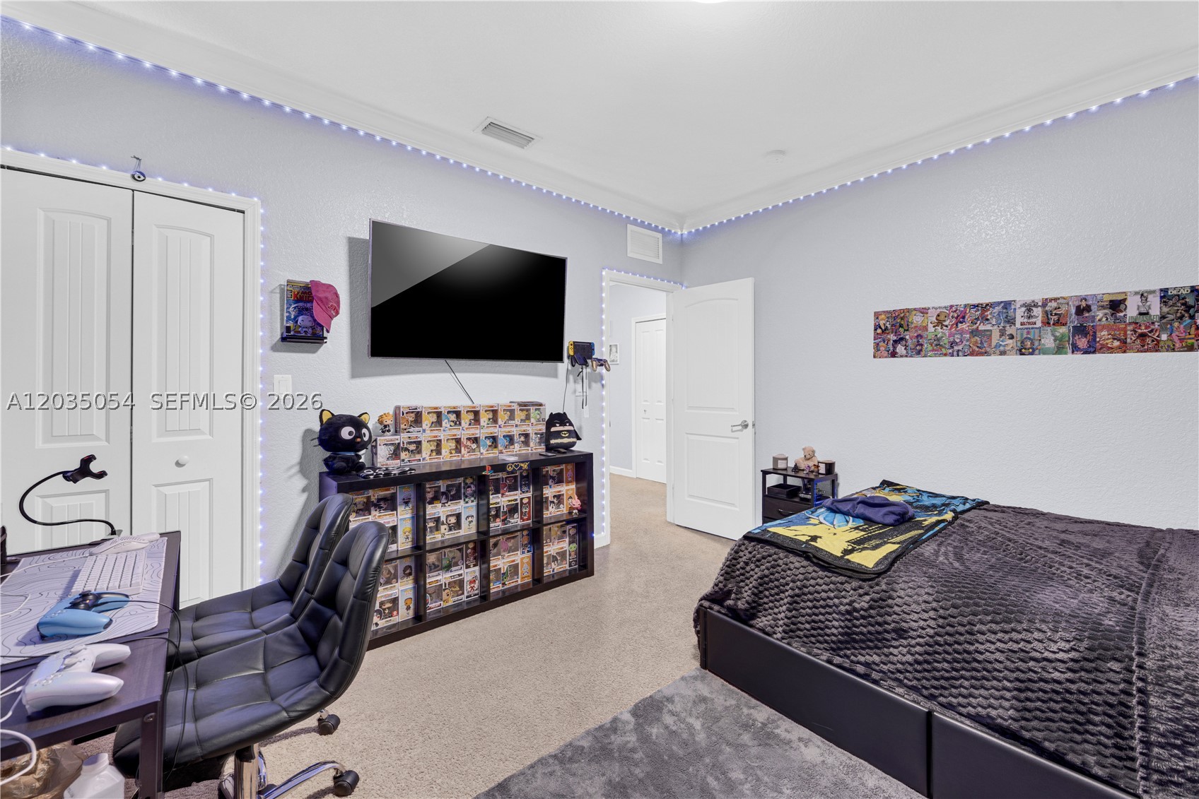 MOODY DRIVE HOMES - Residential