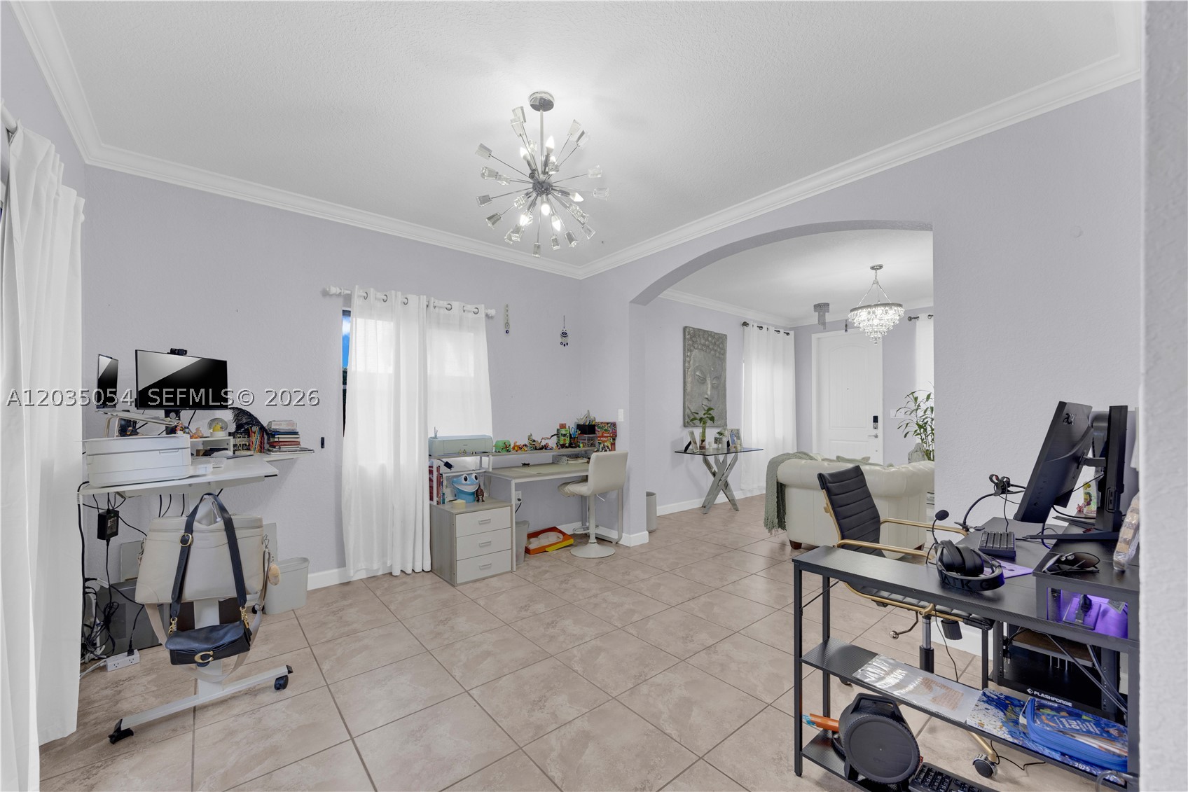 MOODY DRIVE HOMES - Residential