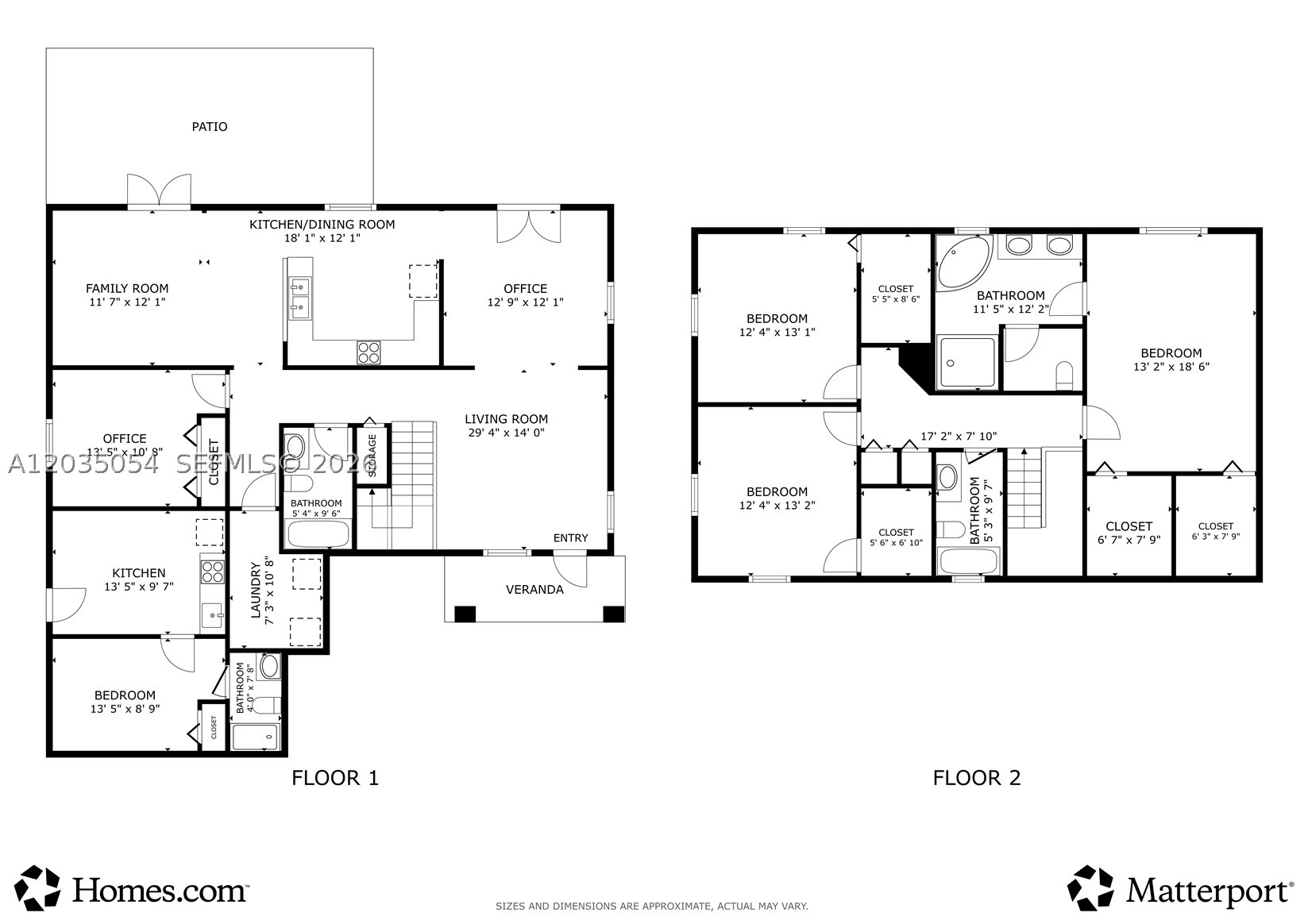 MOODY DRIVE HOMES - Residential