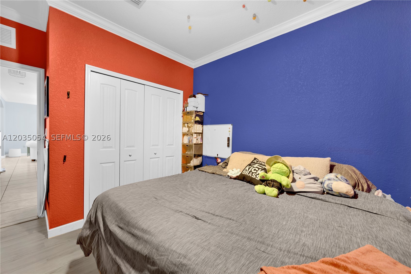 MOODY DRIVE HOMES - Residential