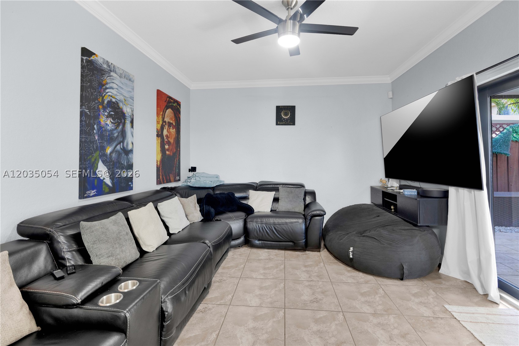MOODY DRIVE HOMES - Residential