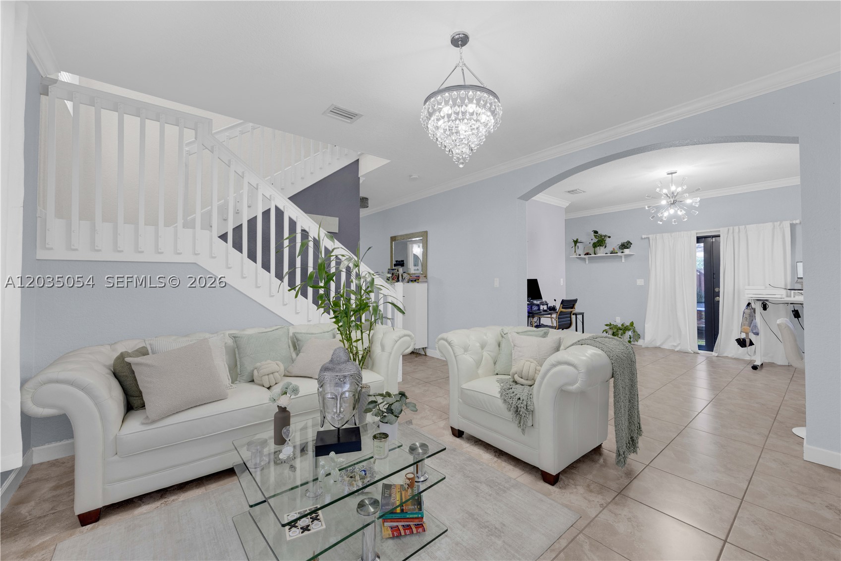 MOODY DRIVE HOMES - Residential