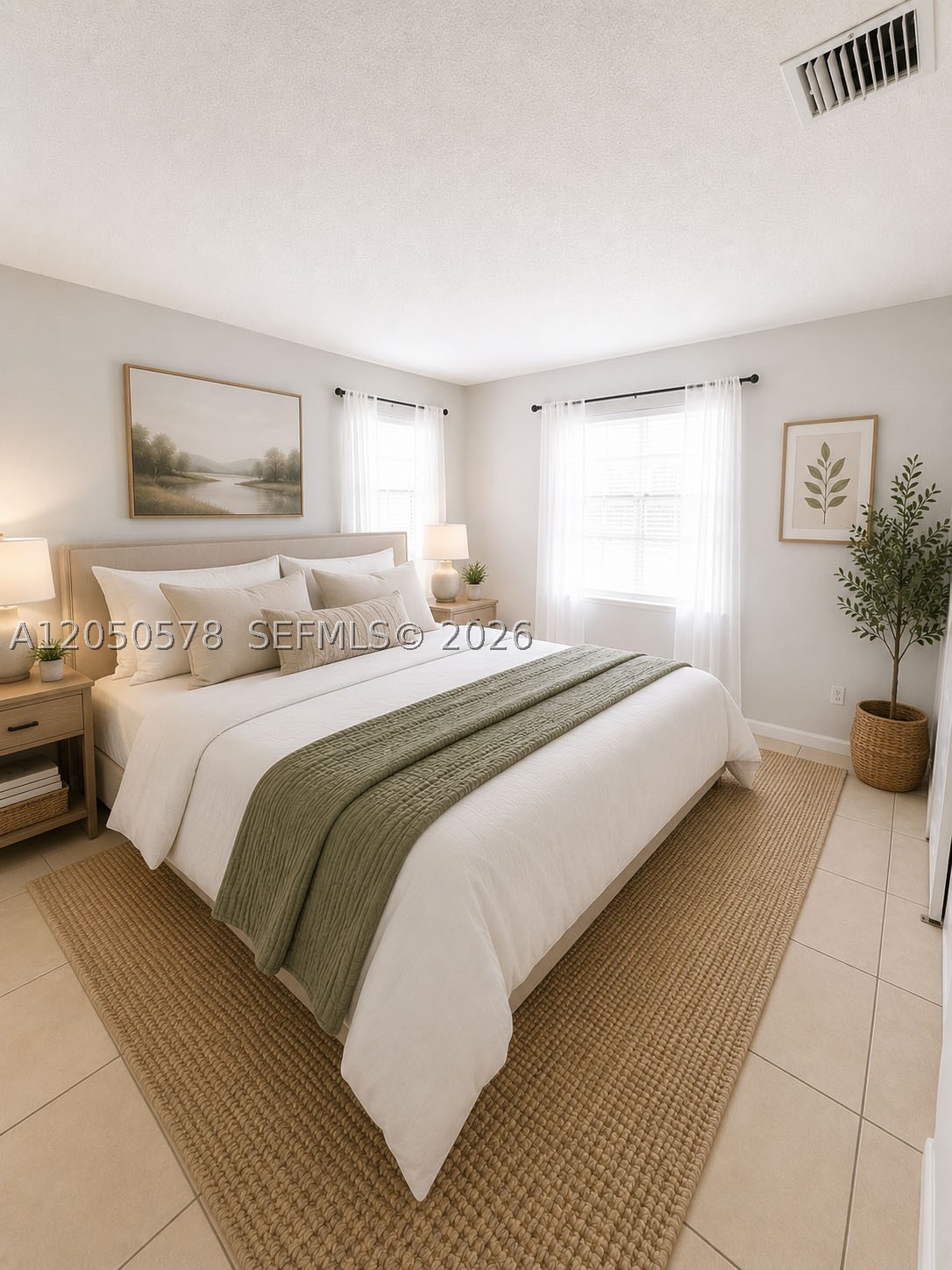 FISHERMANS COVE - Residential Income