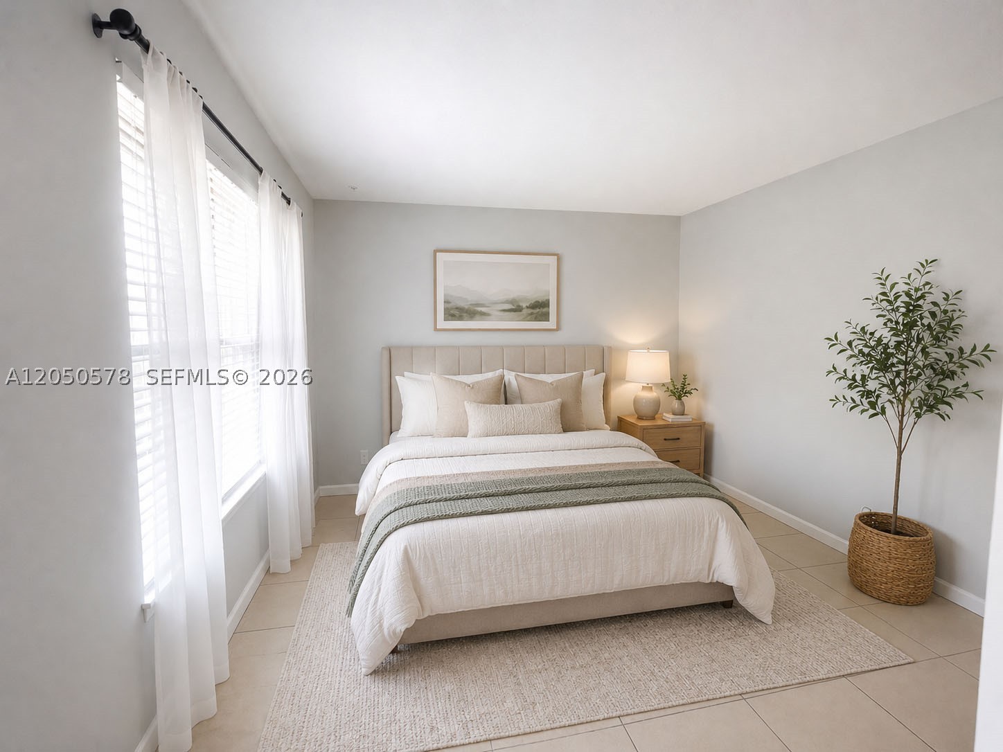 FISHERMANS COVE - Residential Income