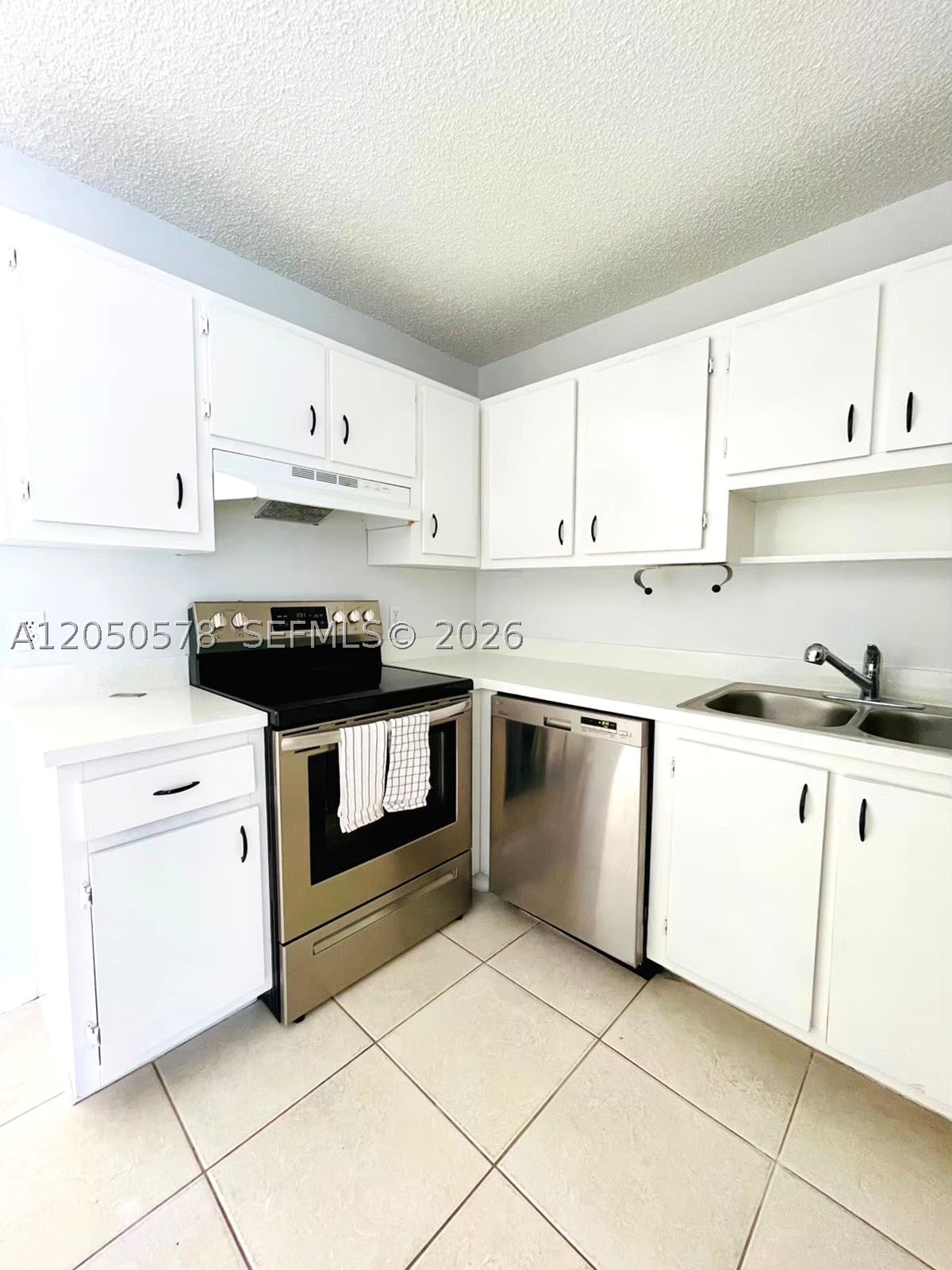 FISHERMANS COVE - Residential Income