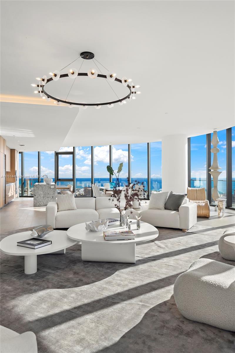 Miami Beach - Residential