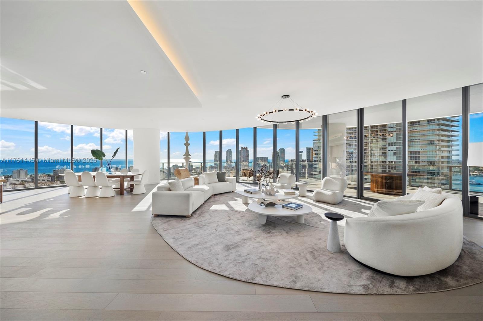 Miami Beach - Residential