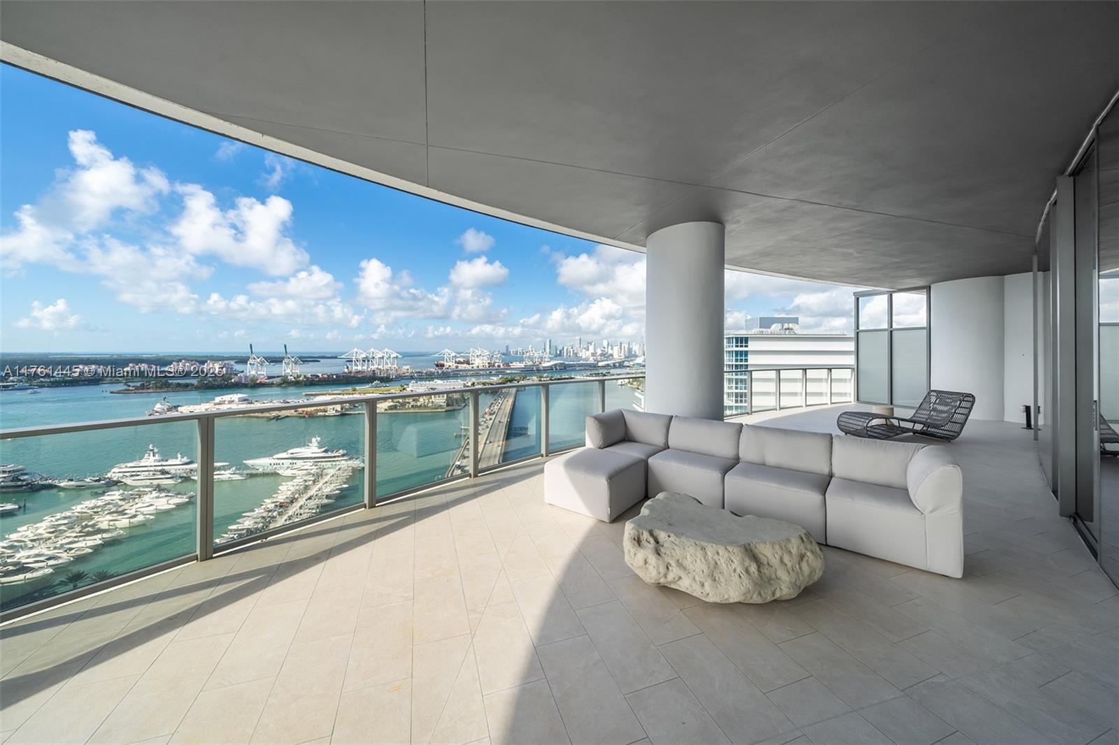 Miami Beach - Residential