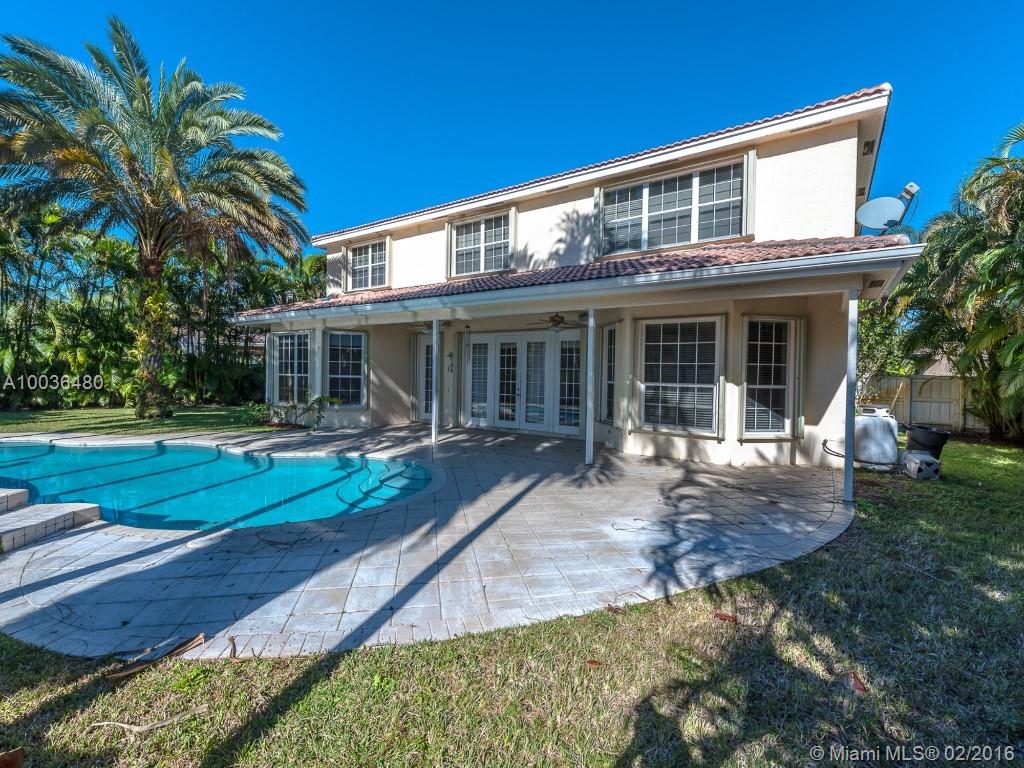SILVER LAKES PELICAN SD - Residential