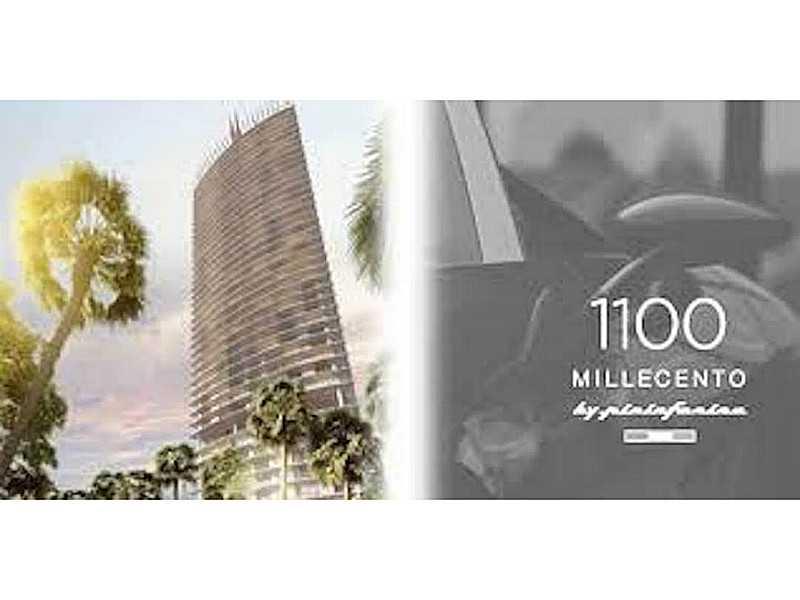 BRAND NEW 2 BEDROOM / 2 BATH UNIT IN BRICKELL AT MILLECENTO, CREATED  BY CARLOS OTT AND DESIGNED BY PINIFARINA. HIGH RISE BUILDING IN THE HEART  OF MARY BRICKELL VILLAGE, ITALIAN CABINETRY, PRIME APPLIANCES. LARGE  BALCONY, AMAZING SKYLINE VIEWS AND BAY V IEW. 5 STAR AMENITIES, ROOFTOP POOL AT 43rd FLOOR, LOUNGE ROOM, KIDS ROOM, MOVIE THEATRE, FITNESS CENTER,  SAUNA. EASY TO​​‌​​​​‌​‌​​​‌‌​​​‌‌‌​​‌​​‌‌​​​​ SHOW!