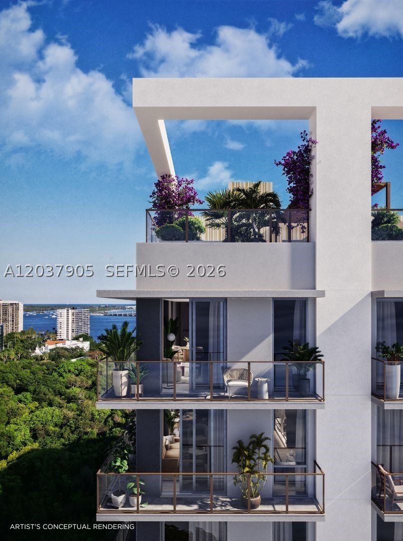 DOMUS - Residential