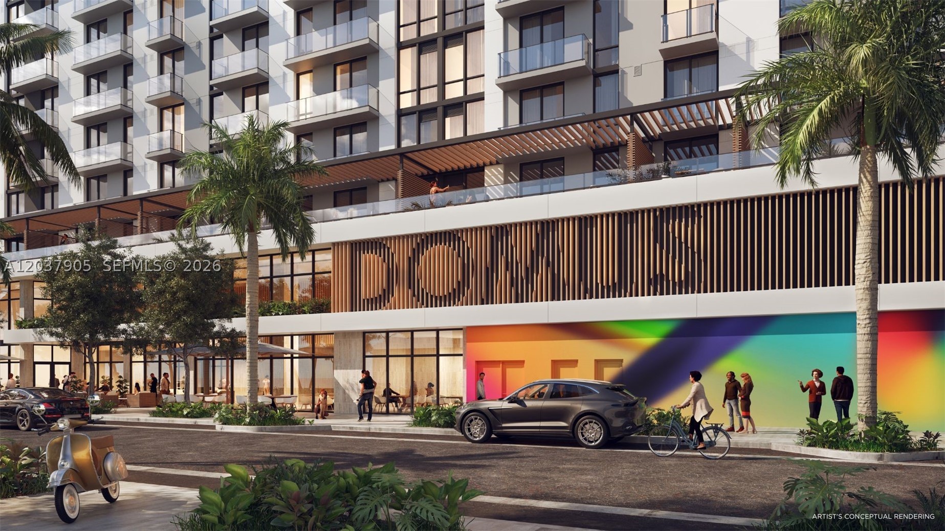 DOMUS - Residential
